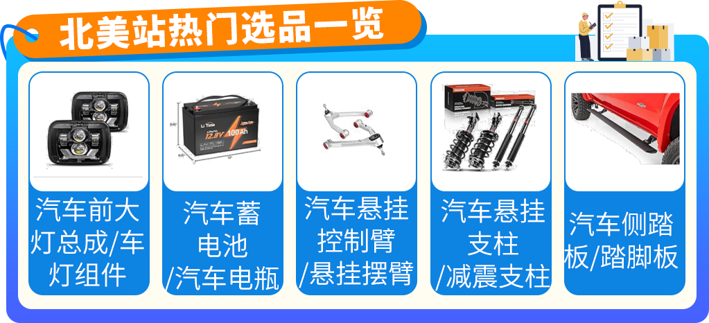 亚马逊内部数据首曝！3大趋势密码，助您撬动万亿商机