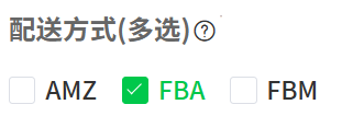 亚马逊选品篇-深度学习选品模型下的具体筛选维度的含义，以及中小卖适合的条件是什么