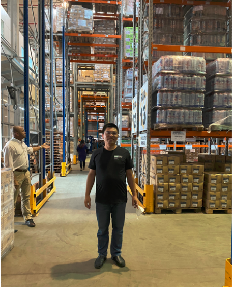 构筑本地能力 备战巴西黑五