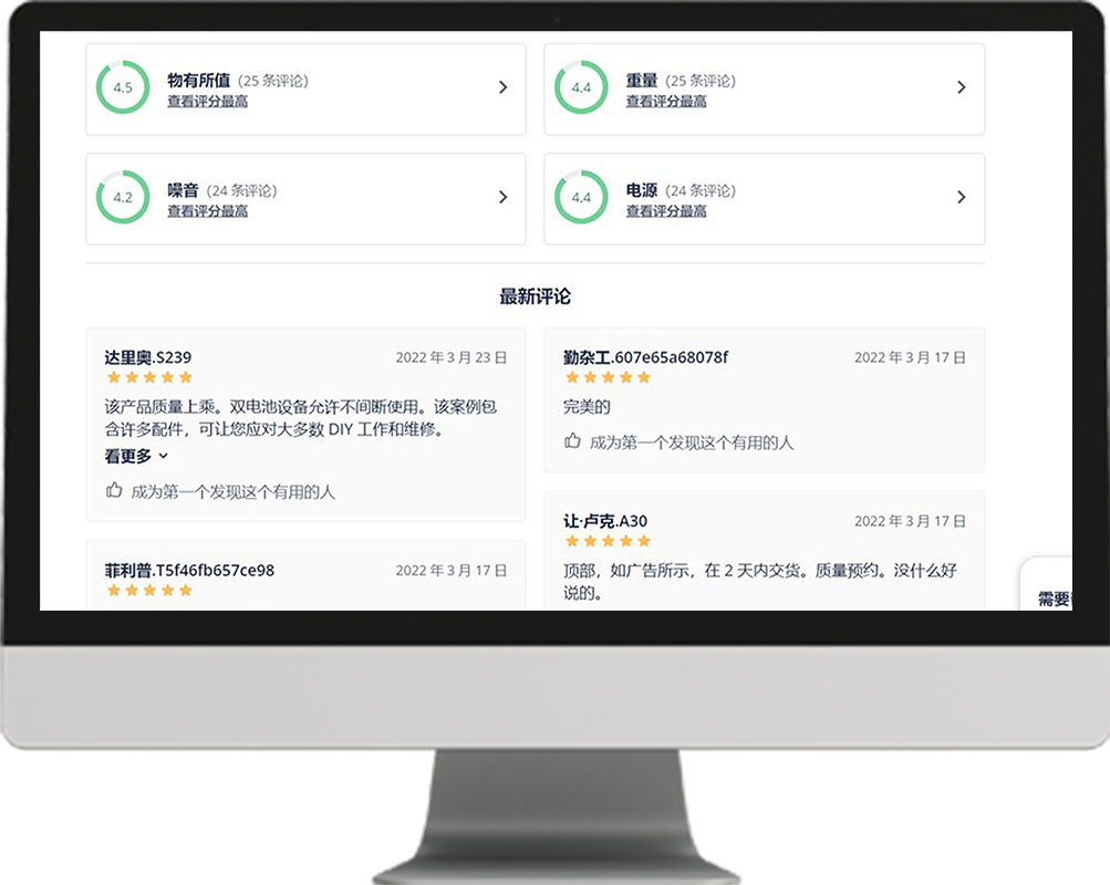 ManoMano十大最有趣的热销产品,第一名很应季,最后一名你绝对想不到