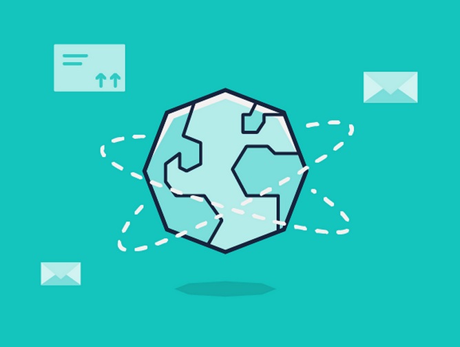 跨境支付中地址數(shù)據(jù)的難題