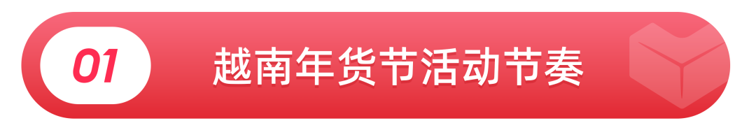国潮年货席卷越南！2026越南年货节热销趋势&关键词解读