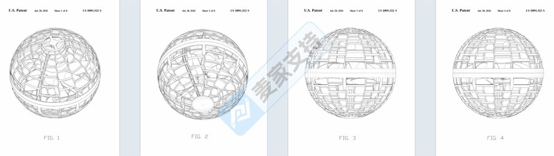 26-cv-00621，Flying Orb Ball指尖陀螺维权遍地开花，专利&amp;版权需避雷！