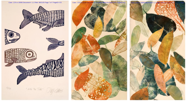 一次冻结101家店铺！跨境大卖重拳出击，这23个商标不能碰！