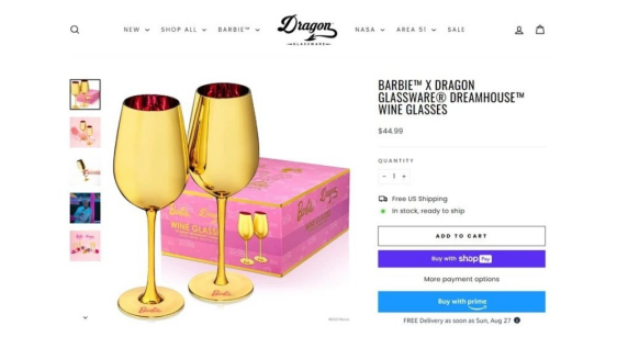 亚马逊Buy with Prime全渠道运营，实现品牌官网与亚马逊销量双增长
