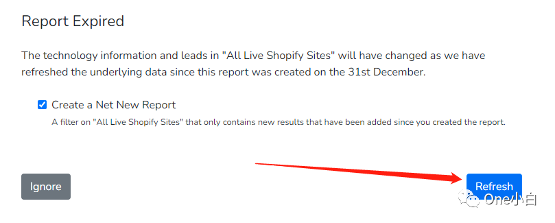 8000+字长文解析，Builtwith 网站分析工具超详细使用教程