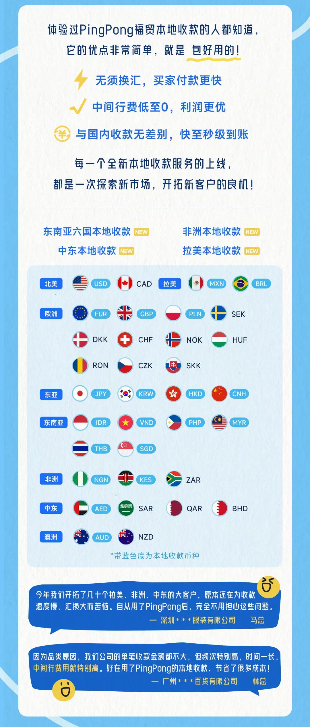 周年庆，闪耀献礼！PingPong福贸过生日啦！