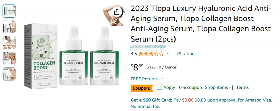 Luckymogo Technology Limited, Ltd. 商标案件:2024-cv-02163,0赔偿撤诉!