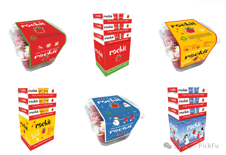 品牌出海攻略——产品包装设计终极指南