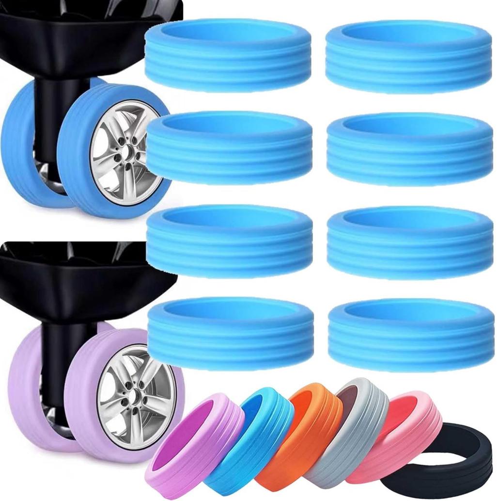 离大谱，831个账号被告！行李箱轮胎盖专利维权，被告名单已公布！