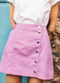 揭开法式服装神秘面纱,文艺、复古、氛围感...快来瞅瞅还有啥?