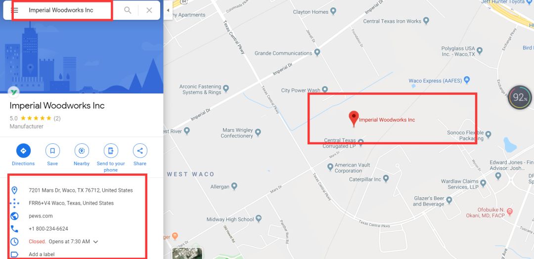 最新版！外贸人必备：客户背景调查分析全攻略