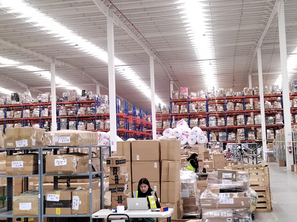 筹备下半年旺季，墨西哥卖家如何选择头程物流？