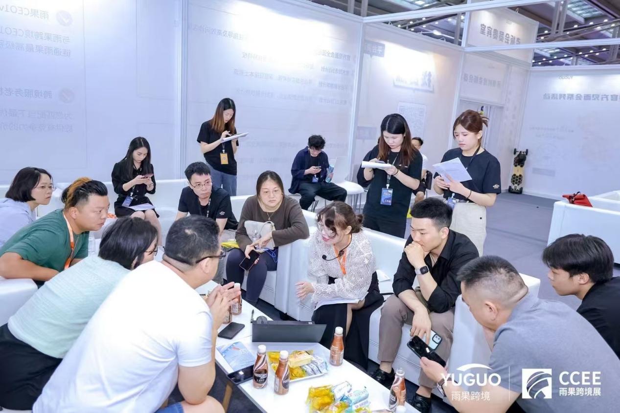 雨果跨境2025全球开店季，来了！