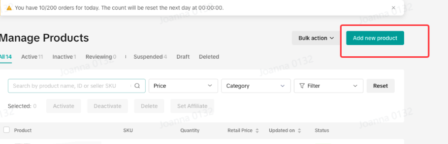 TikTok Shop美区开店指南：手把手教你店铺冷启动！