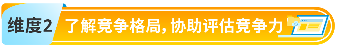 告别盲目选品！2025年实用技巧：四大维度助你精通亚马逊后台选品