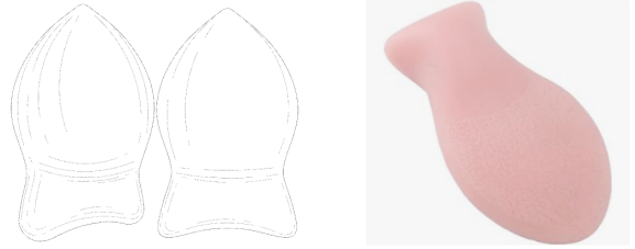 7月最新下证专利（三）：相机支架、融蜡灯、空气炸锅篮、泳池灯等爆款危险！