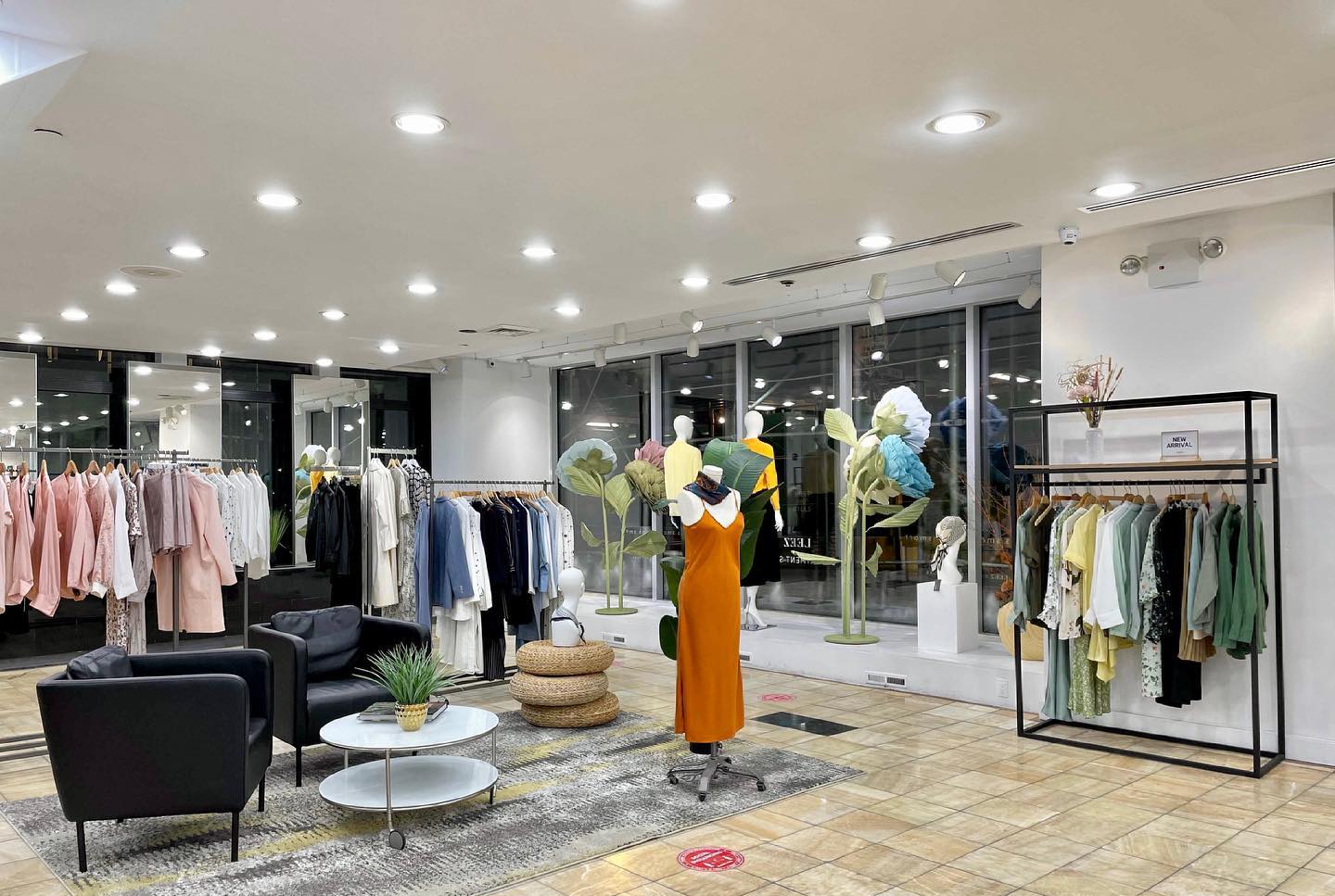 60家沃尔玛门店关闭！美国零售业何去何从？