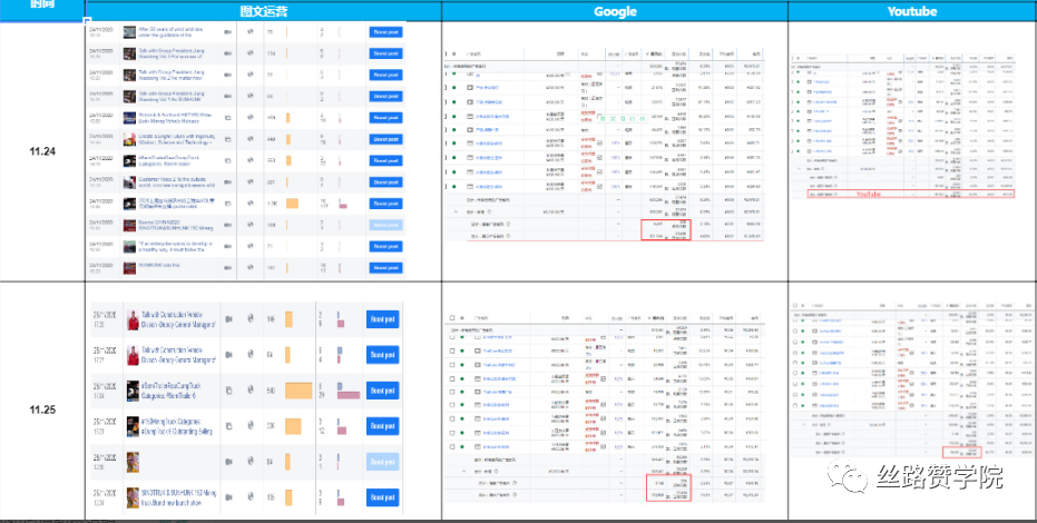 重型机械行业海外营销新“丝”路