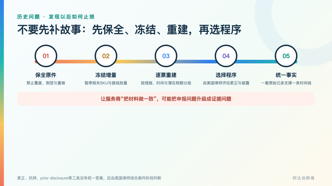 深度!白宫报告聚焦第三国转口规避关税,如何应对美丽国加码原产地监管