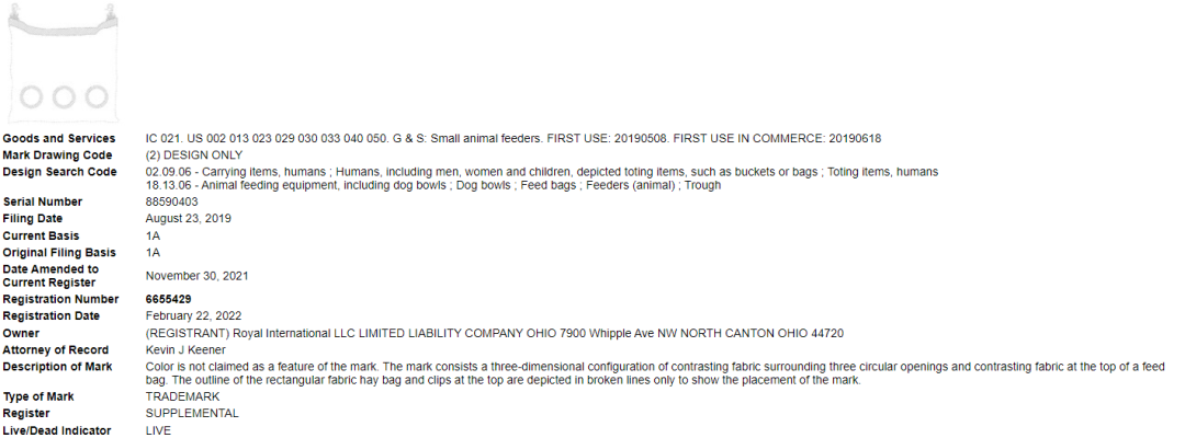 跨境卖家注意！又有16张热门图片被律所盯上，listing上不能出现！