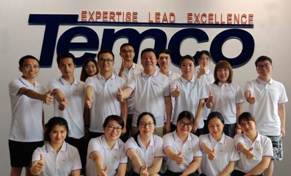 感恩有你,一路同行——我与Trusple的小故事（1）