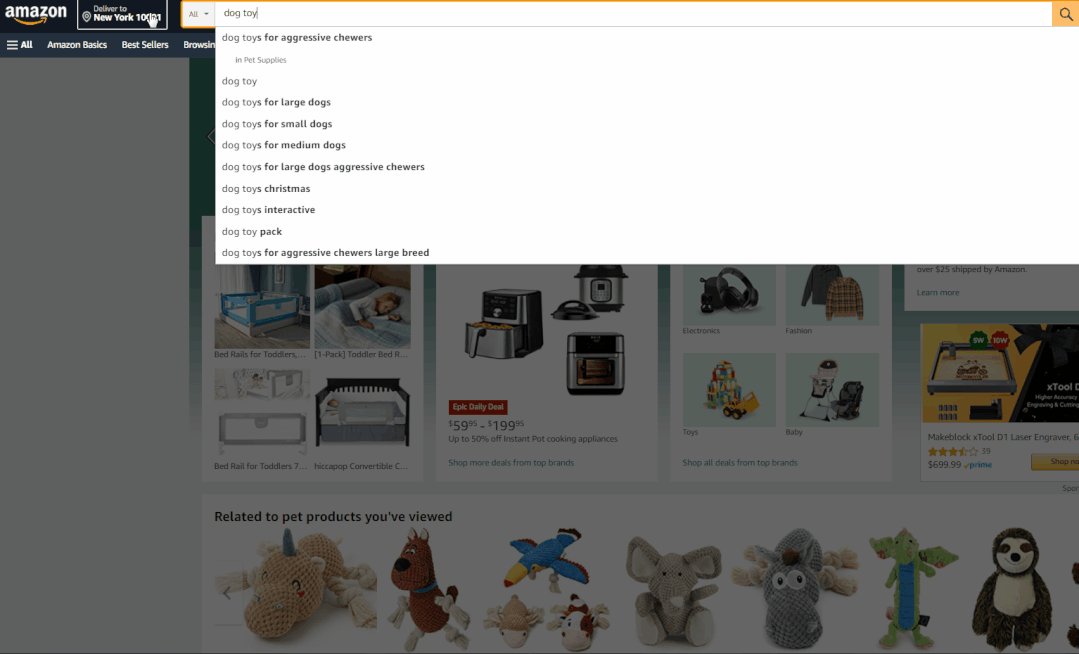 亚马逊美国站一个老品提升销量的案例复盘 