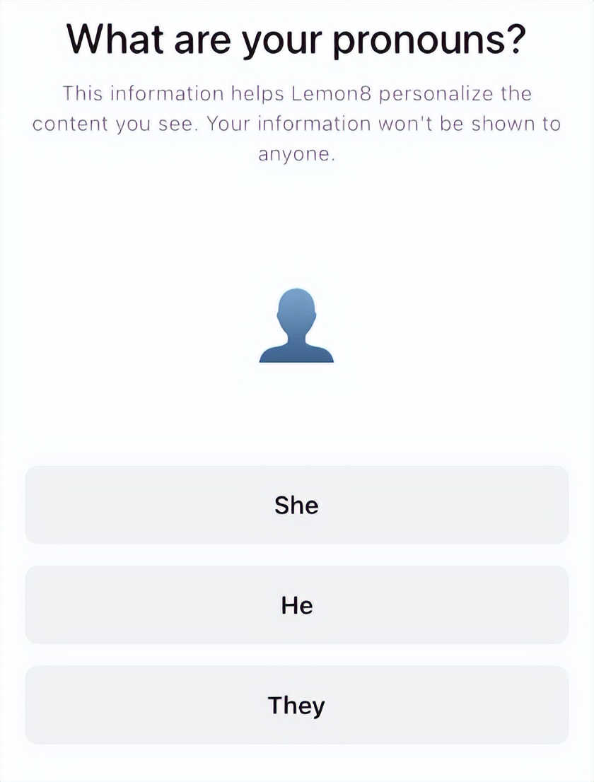lemon8“小红书海外版”注册图文教程