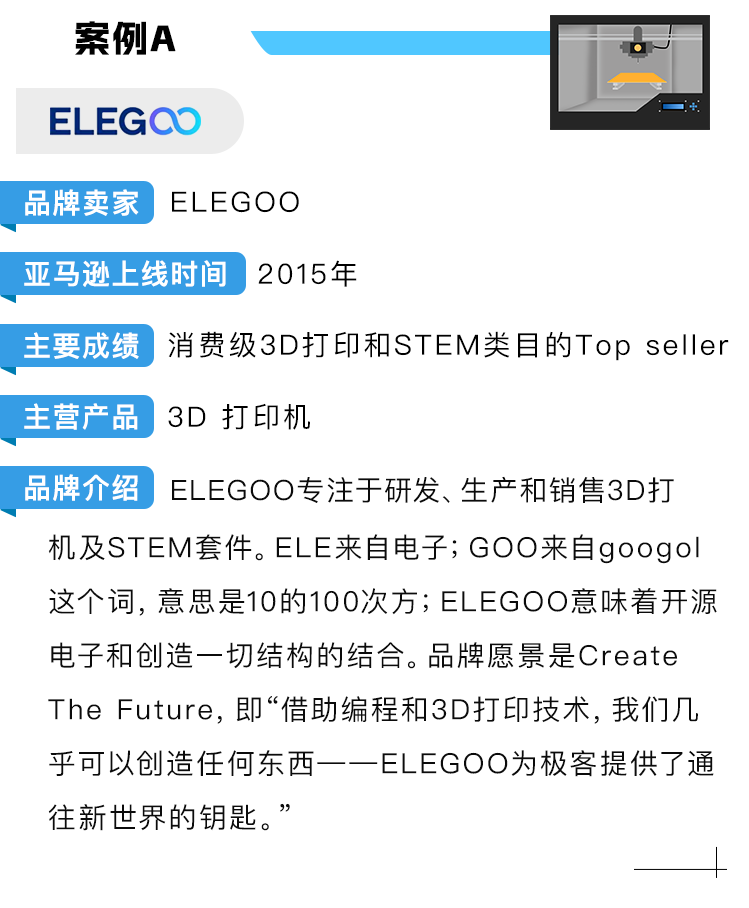 泰裤辣！亚马逊终于能直接给粉丝发打折促销邮件啦！