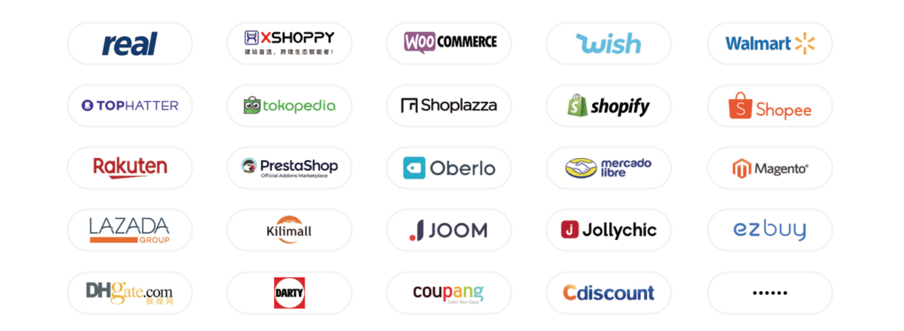 官宣 ：馬幫ERP與日本第三大電商平臺(tái)雅虎正式完成對(duì)接！