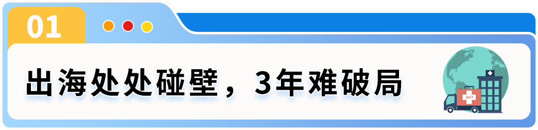 拿下“银发红利”2年增长20倍！这家医疗企业在亚马逊找到出海密码
