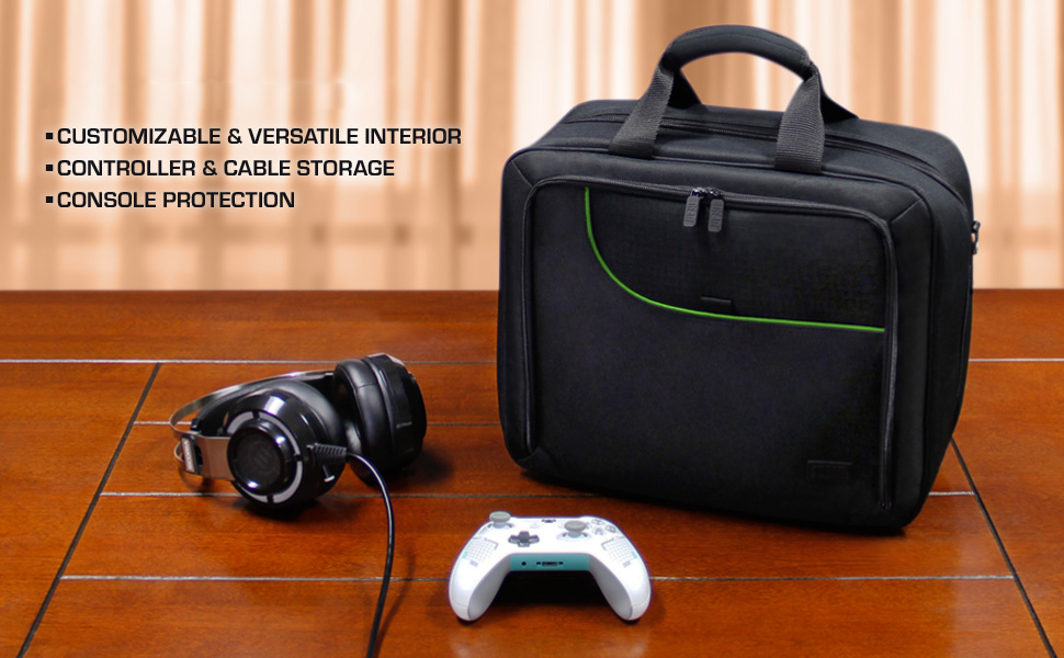 已提TRO！电子产品收纳包Electronics Storage Bag正在专利维权！