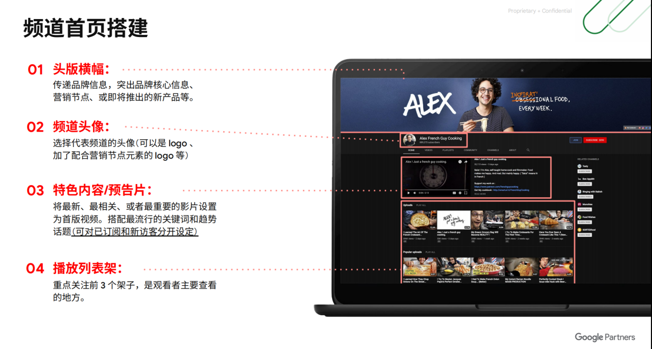 干货：2024 YouTube最新策略玩法