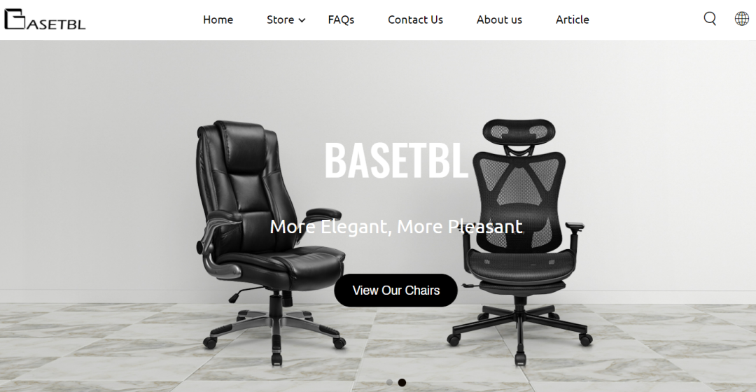 客户案例:从平台到独立站,Shoptop助力家具独立站爆红海外