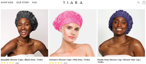 看似普通的浴帽竟有专利！1000+listing面临下架冻结风险！