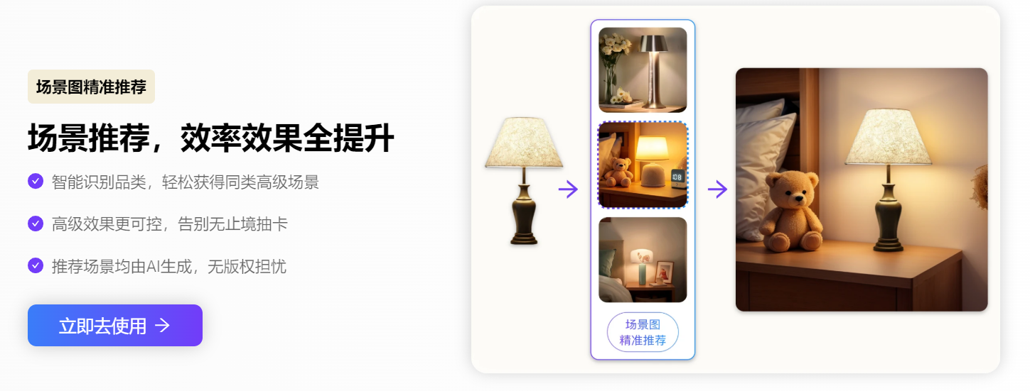 推荐一款自动生成亚马逊主图和视频的神器