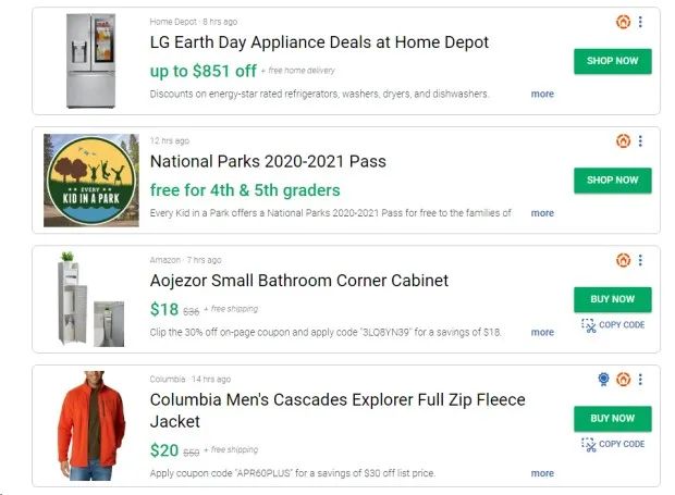 Dealnews你想知道的都在这里