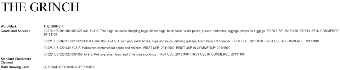 圣诞热销品专利下证！这些产品都有侵权风险，售卖需谨慎！