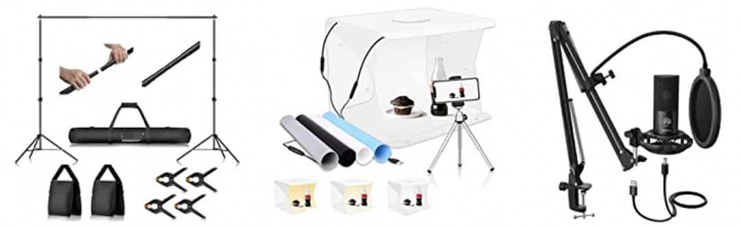 重磅|亞馬遜140個熱力選品大曝光，黑五網(wǎng)一旺季商機(jī)何止“億”點點！