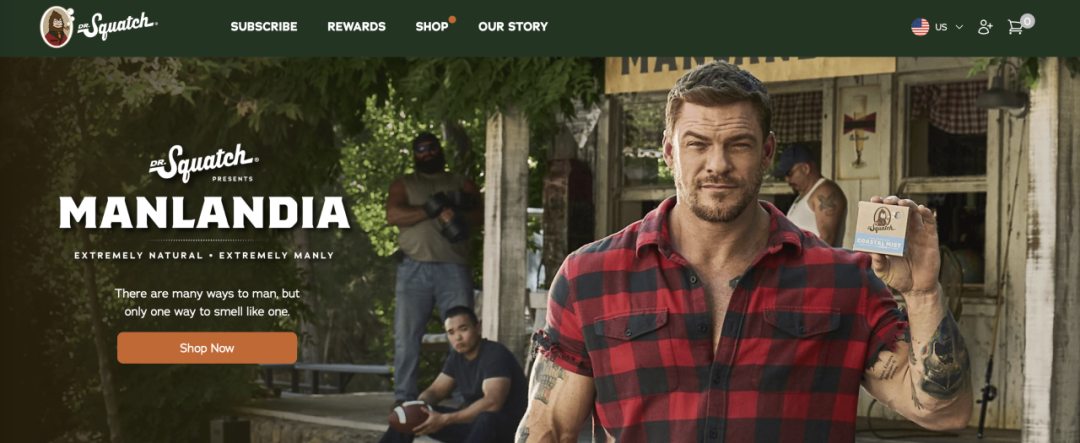 传统快消品品牌，如何解码“社交优先”营销？