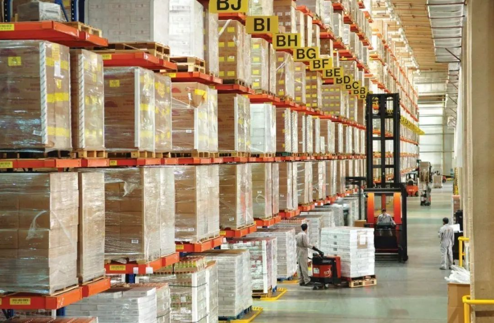 沙特海外倉，亞馬遜中東站預(yù)約送倉全攻略