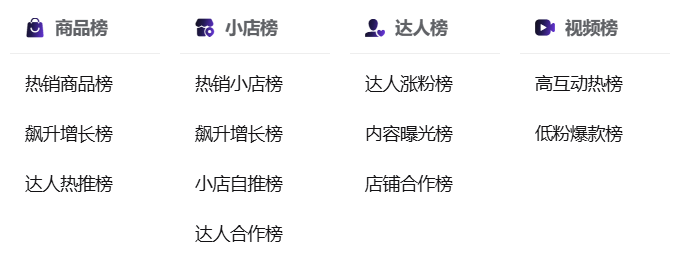 Tiktok数据分析工具介绍V2.0,哪款能提高运营效率?