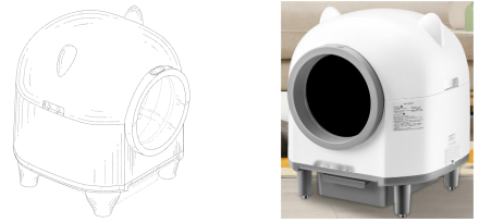 美国站最新公布:这20款产品已入“侵权黑名单”,售卖需谨慎!