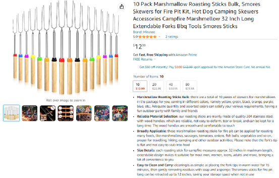 亚马逊7月热销产品趋势介绍