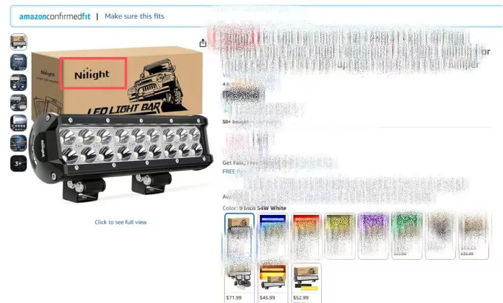 快下架！一批中国卖家被告，涉广东、浙江等地