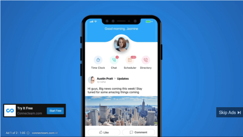 12个改善YouTube广告结果的增强功能