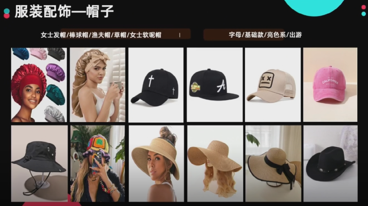 黑五GMV超2000万美金!时尚配饰还有哪些机会点?