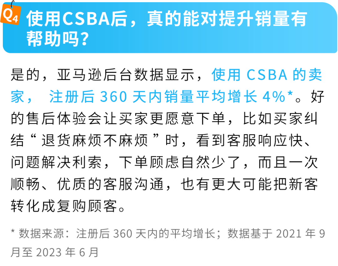 实用技巧直接抄！客服压力大，退货规则搞不清？亚马逊自配送卖家速看解法