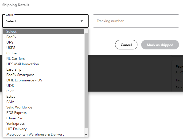 解决直发困局，沃尔玛再出物流大动作