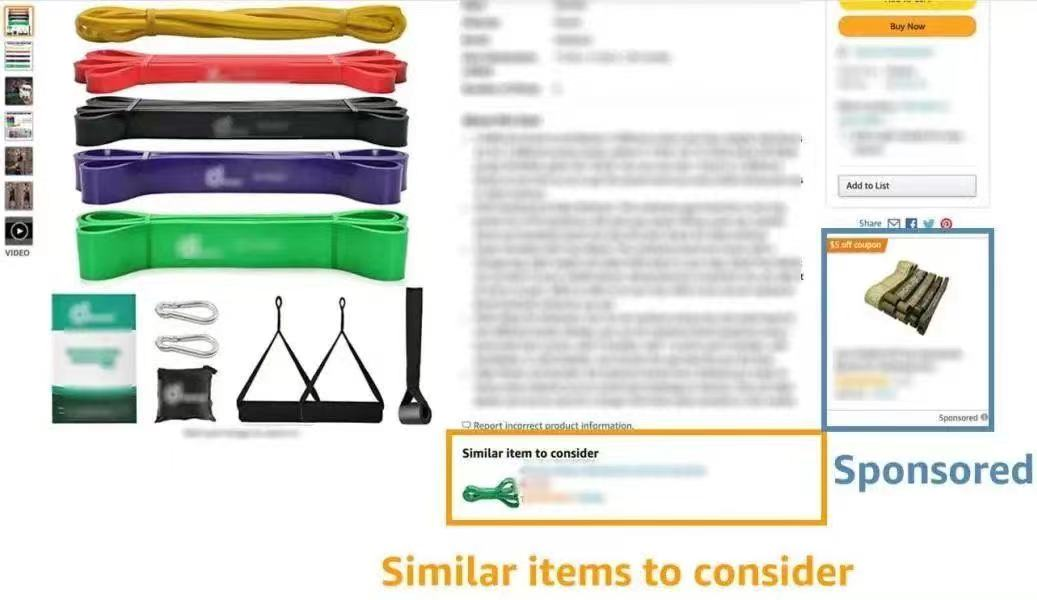 想做亚马逊跨境电商，但实在不会做品牌和流量，到底怎么办？！